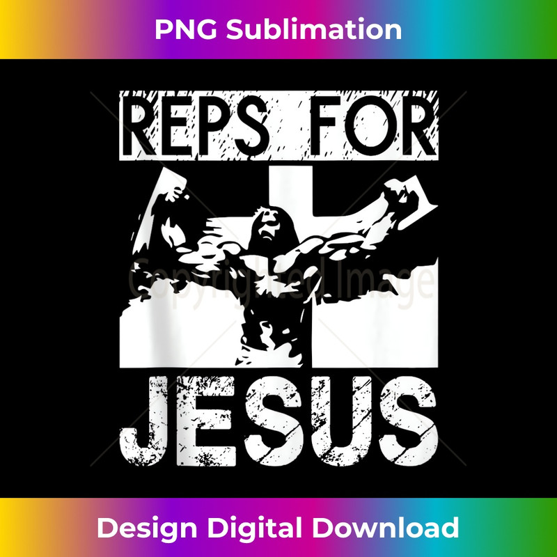 RE-20231219-1630_Christian Bodybuilder Gift Jesus Bodybuilding Tank Top.jpg