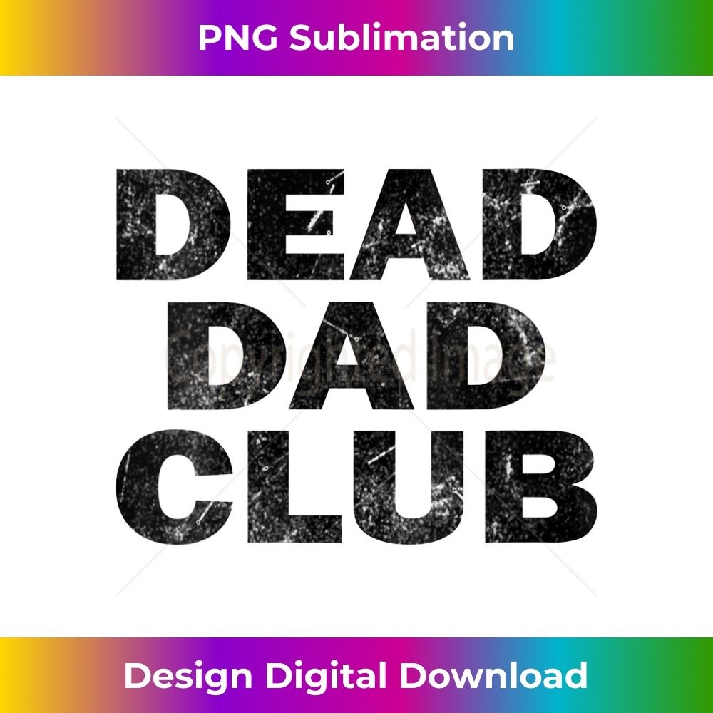 RM-20231219-16196_Womens DEAD DAD CLUB Vintage V-Neck 0829.jpg