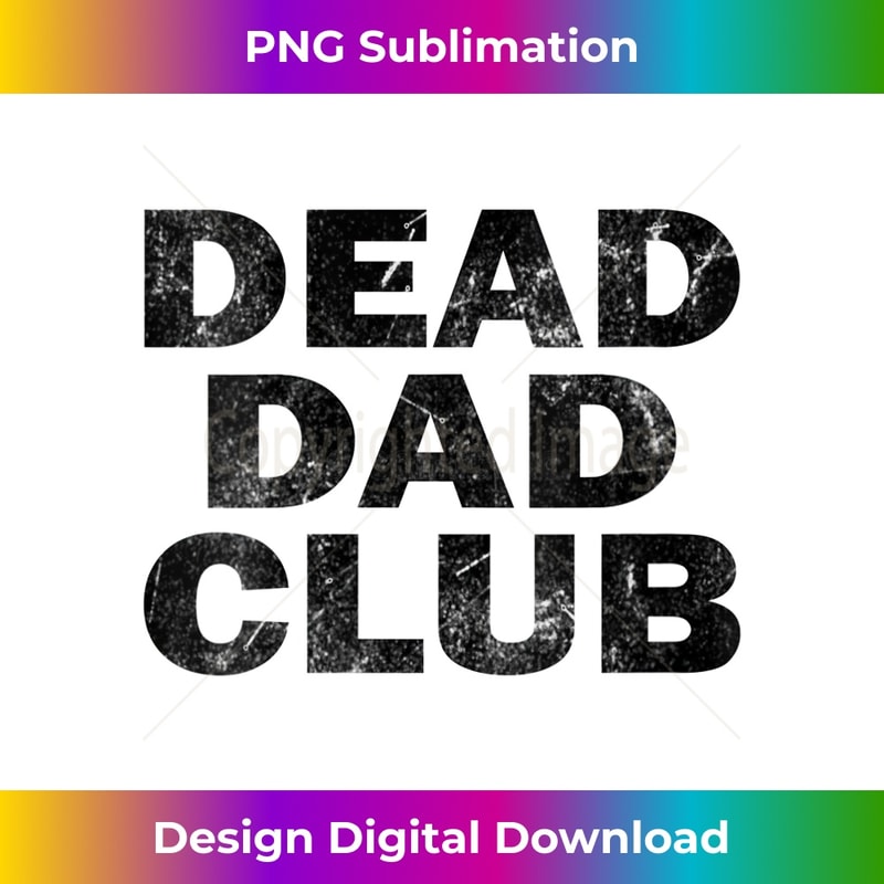 RM-20231219-16196_Womens DEAD DAD CLUB Vintage V-Neck 0829.jpg