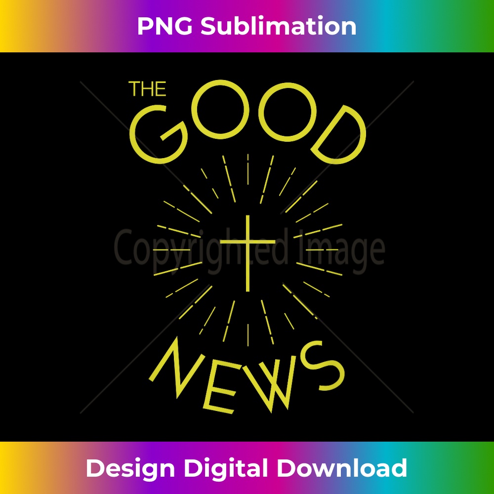 RN-20231219-14555_The Good News, Jesus Cross Positivity, Christian Devotional.jpg