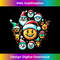 RQ-20231219-12600_Retro Groovy Santa Smiling Face Elf Snowman Christmas Xmas Tank Top.jpg