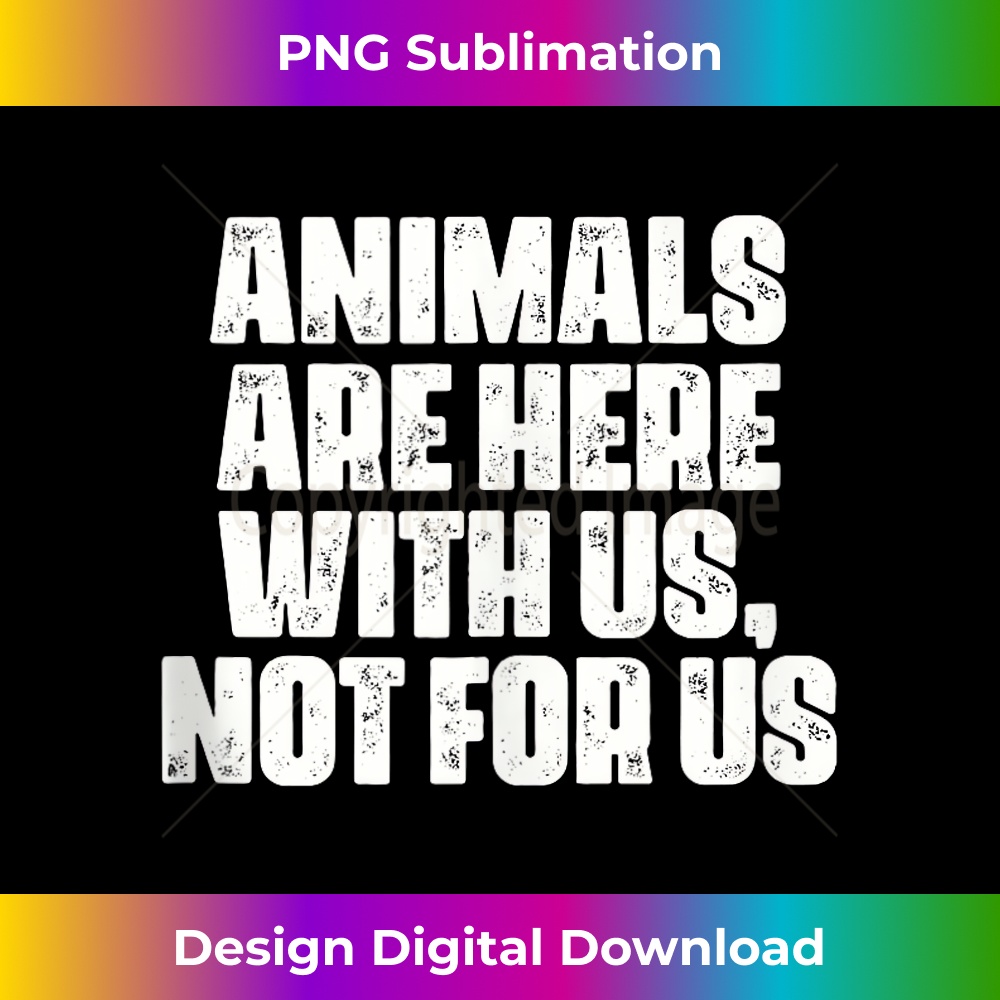 RR-20231219-226_Animal Liberation Front Activist for Animal Rights & Welfare Tank Top 0139.jpg