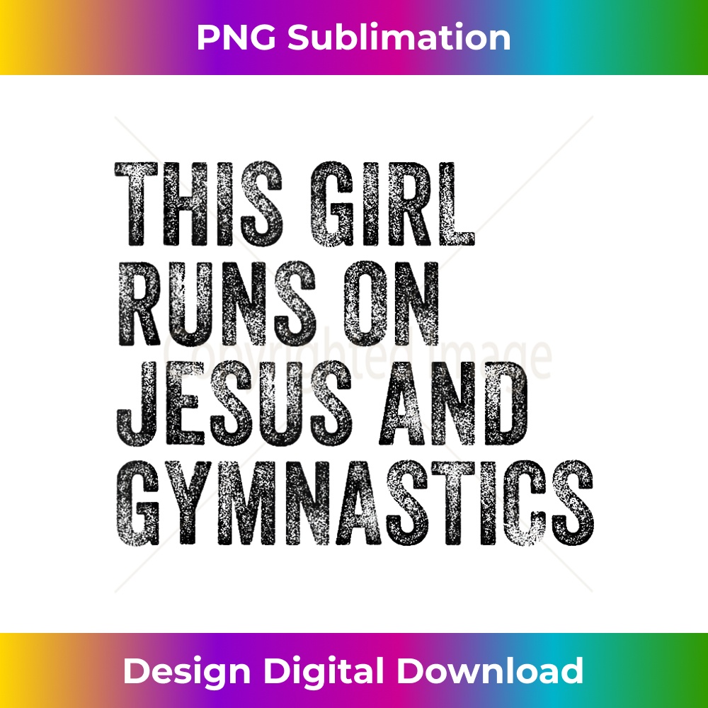 RT-20231219-14800_This Girl Runs On Jesus And Gymnastics Christian Vintage Tank Top 1.jpg