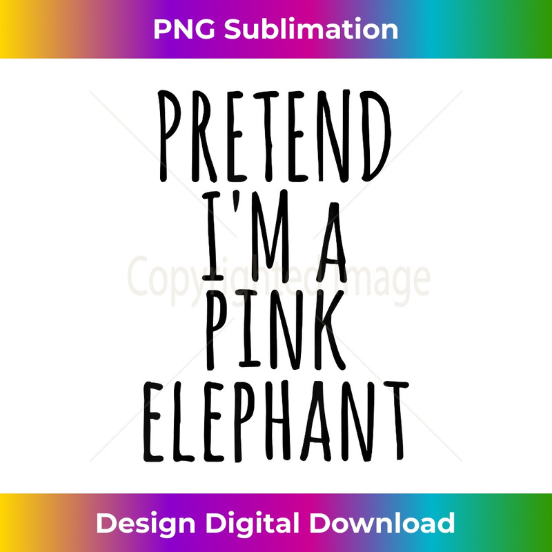 RV-20231219-12172_Pretend Im a Pink Elephant 2022 Funny Lazy Halloween Costume 2542.jpg