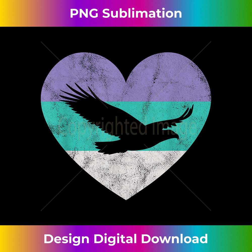 SD-20231219-556_Bald Eagle Gift For Women & Girls Retro Cute 0255.jpg