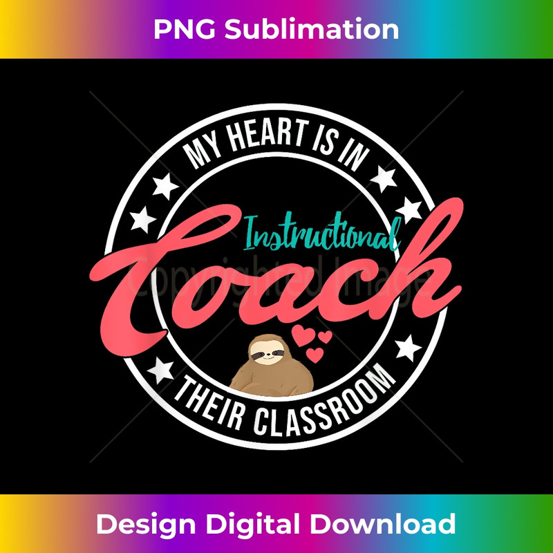SE-20231219-11001_My Heart Is In Instructional Coach Their Classroom Apparel 2287.jpg