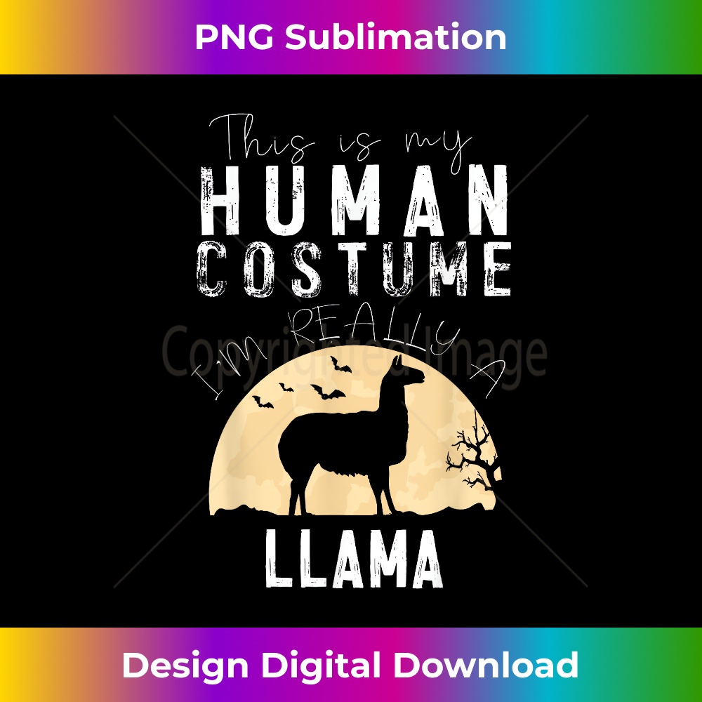 SE-20231219-6319_Halloween Human Costume Llama Alpaca Creepy Horror 0516.jpg