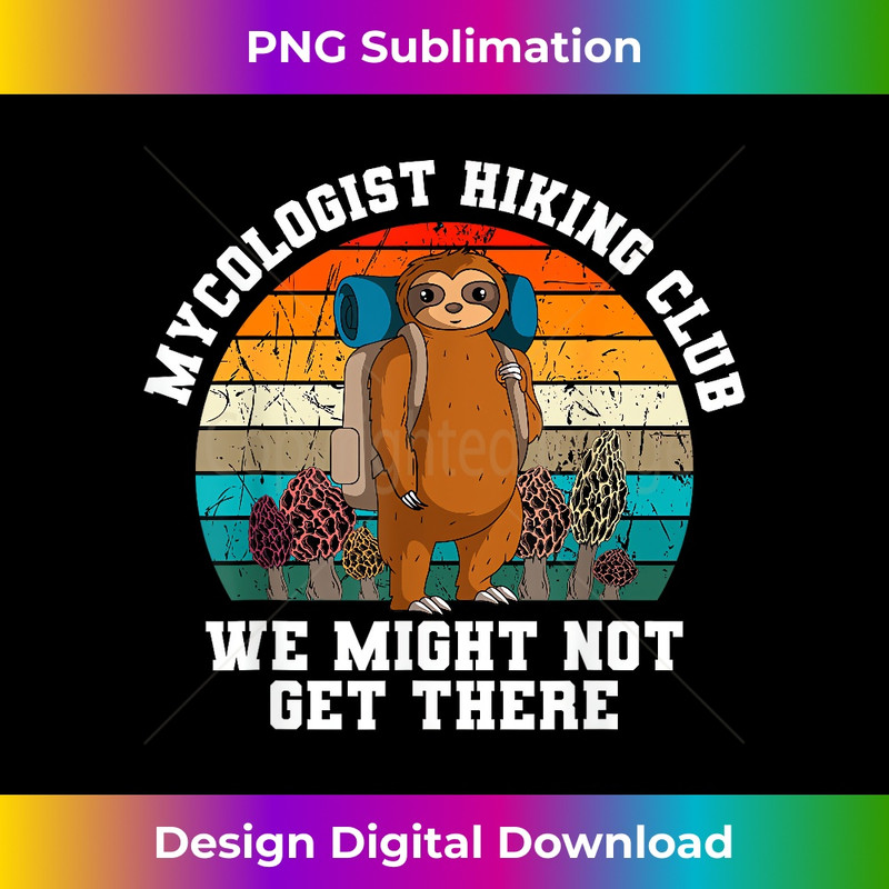 SF-20231219-11070_Mycologist Retro Vintage Hiking Club Mycology Sloth Lover 2458.jpg