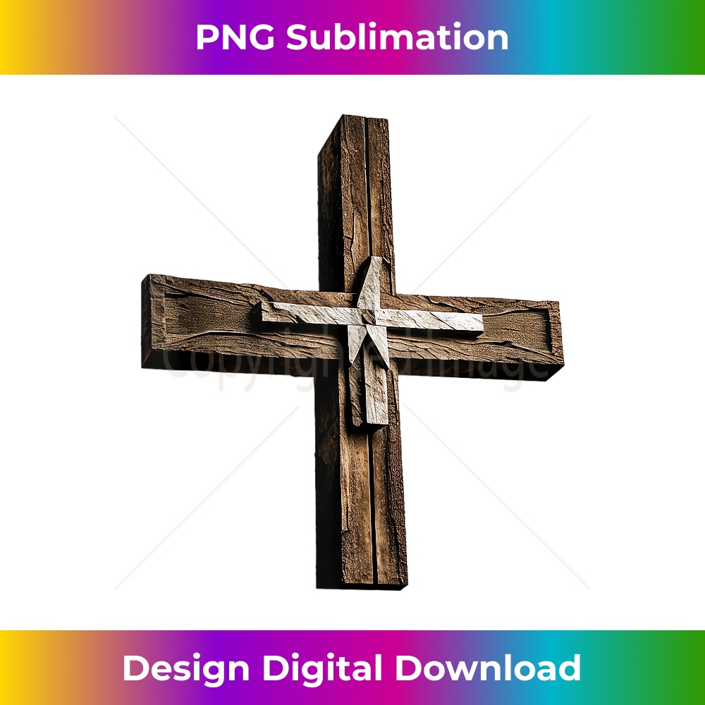 SG-20231219-14606_The Rugged Cross of Salvation of Jesus God Trinity Tank Top 1.jpg