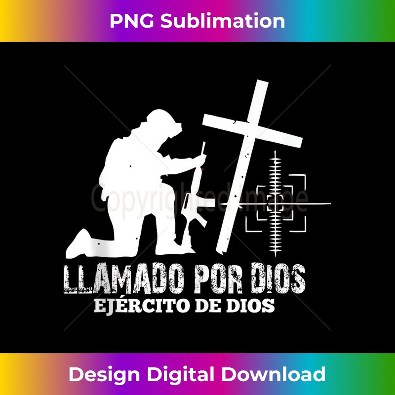 SH-20231219-10159_Llamado Por Dios Ejercito De Dios Tank Top 1.jpg