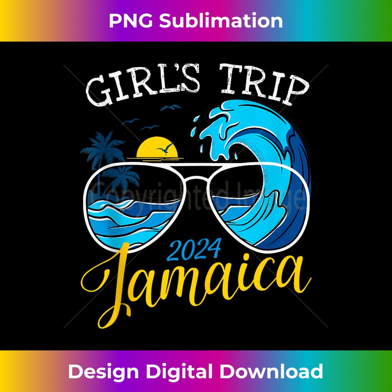 SH-20231219-5840_Girls Trip Jamaica 2024 Beach Womens Weekend Birthday Squad Tank Top 0388.jpg