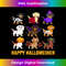 SI-20231219-4770_Funny Dachshund Dog Witch Pumpkin Halloween Spooky Season Pullover Hoodie 0045.jpg