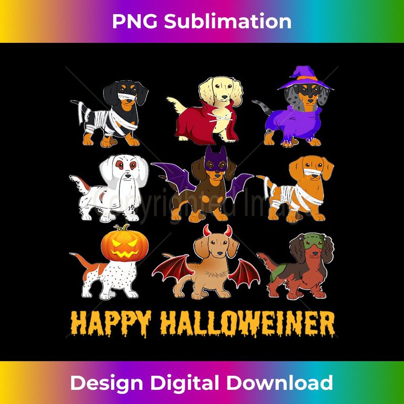 SI-20231219-4770_Funny Dachshund Dog Witch Pumpkin Halloween Spooky Season Pullover Hoodie 0045.jpg