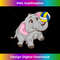 SK-20231219-2296_Cool Elephant Volleyball Funny Team Sports Athlete Gift 0499.jpg