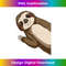 SP-20231219-13604_Sloth Lover Women Kids Boys Girls Youth Long Sleeve 3237.jpg