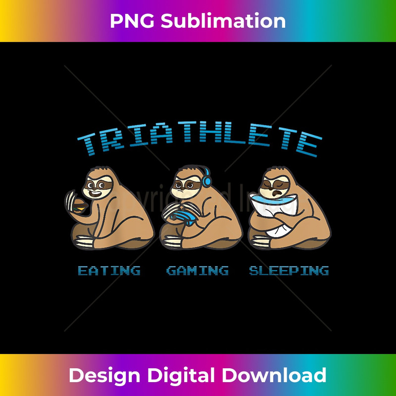 SP-20231219-3516_Eat Sleep Game Gaming Sloth Humor Kawaii Funny Gamer Gifts 0756.jpg