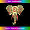 SP-20231219-3640_Elephant Mandala Design Print Yoga Meditation 0911.jpg