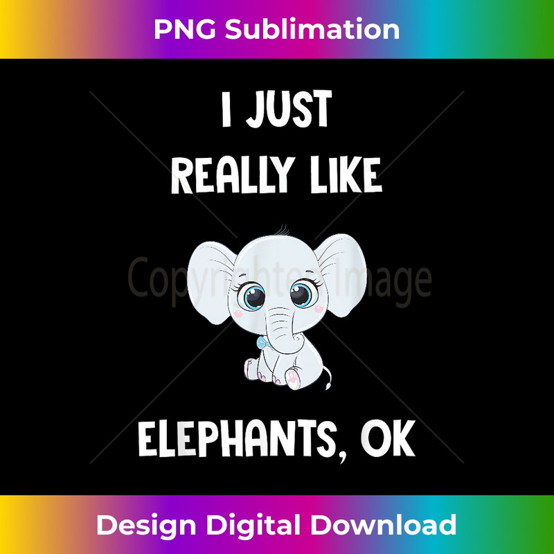 SU-20231219-3659_Elephant s Girls Women Adult Teen Kids Love Elephants 0946.jpg