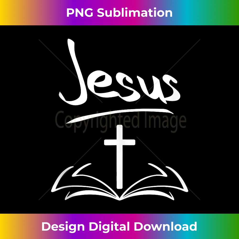 SY-20231219-8079_Jesus Christ Bible Cross Design Tank Top 1.jpg