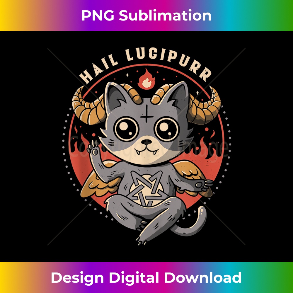SZ-20231219-6257_Hail Lucipurr Devil Cat Lover Pentagram Satan Cute Baphomet Tank Top.jpg