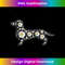 TB-20231219-2727_Cute Daisy Flower Dachshund Dog, Dachshund Lover Cute 0229.jpg