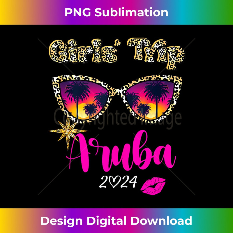 TB-20231219-5711_Girls Trip Aruba 2024 Beach Womens Weekend Birthday Squad Tank Top 0362.jpg