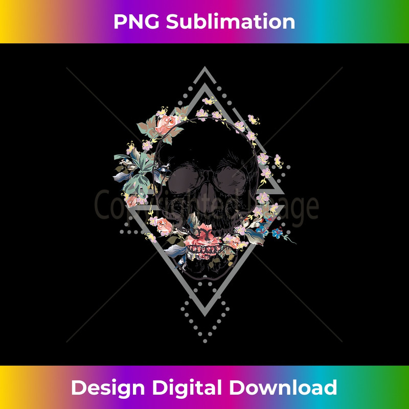 TC-20231219-5480_Geometric skull with flowers boho 1304.jpg