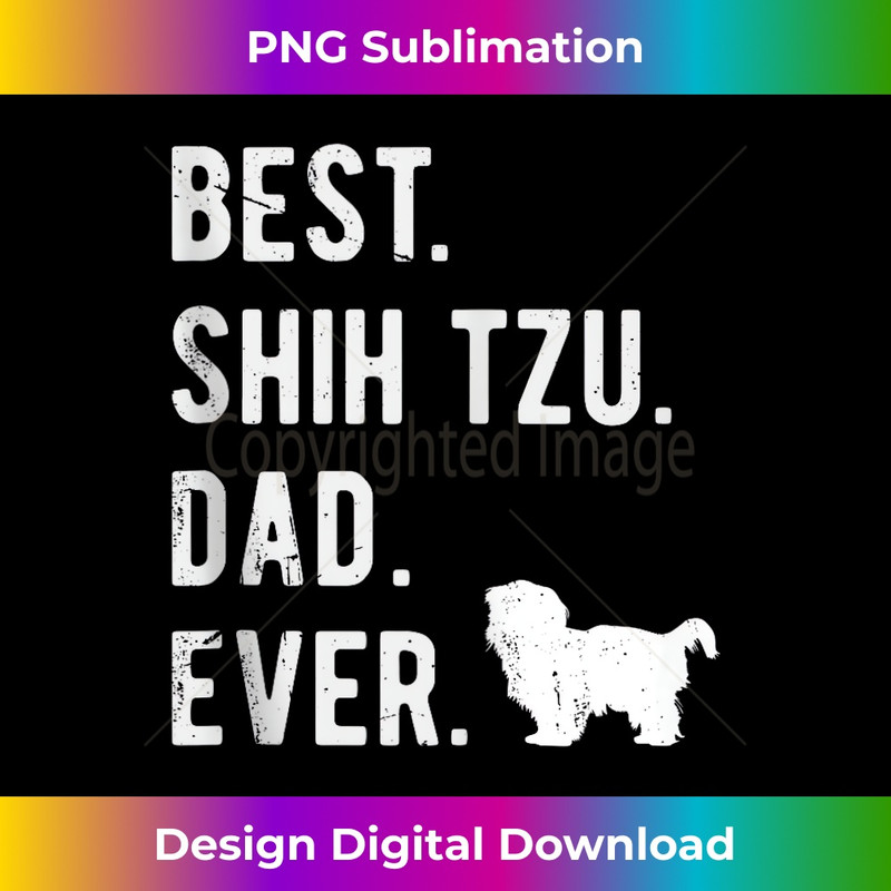 TC-20231219-809_Best Shih Tzu Dad Ever Mens Shih Tzu Dog Lovers Gift Dad Tank Top 0085.jpg