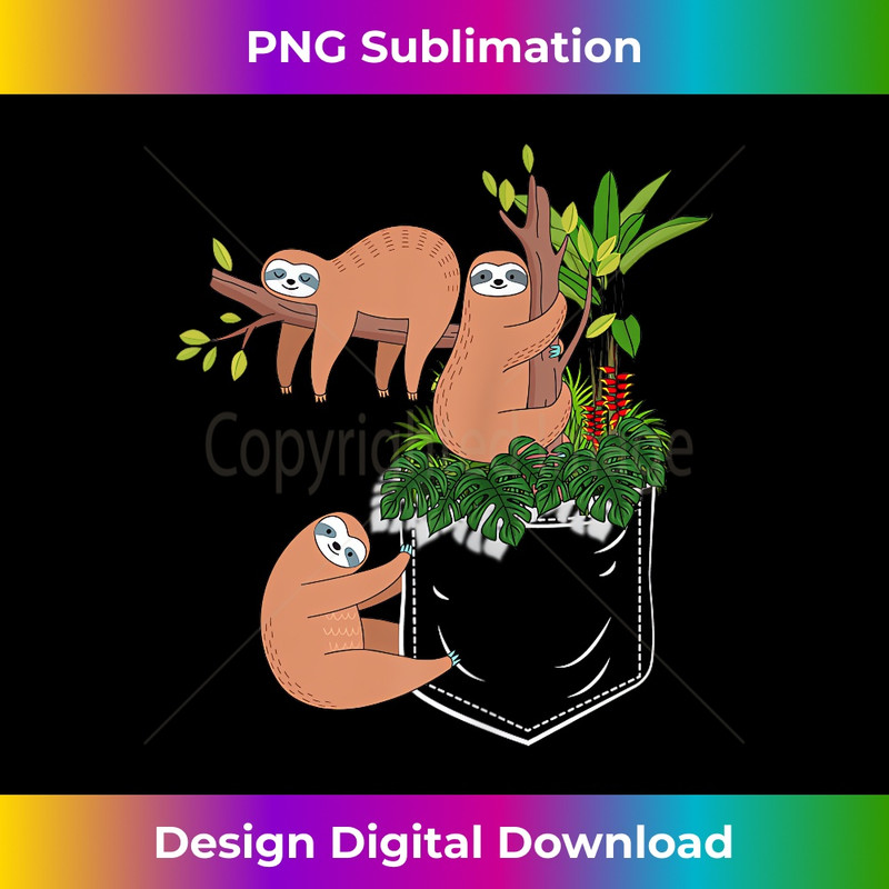 TE-20231219-13587_Sloth Lover  Cute Sloth Pocket for Kids Sloth 3220.jpg