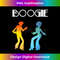 TF-20231219-1074_Boogie Dance Groovy Disco Theme Colorful Party Tee 0090.jpg