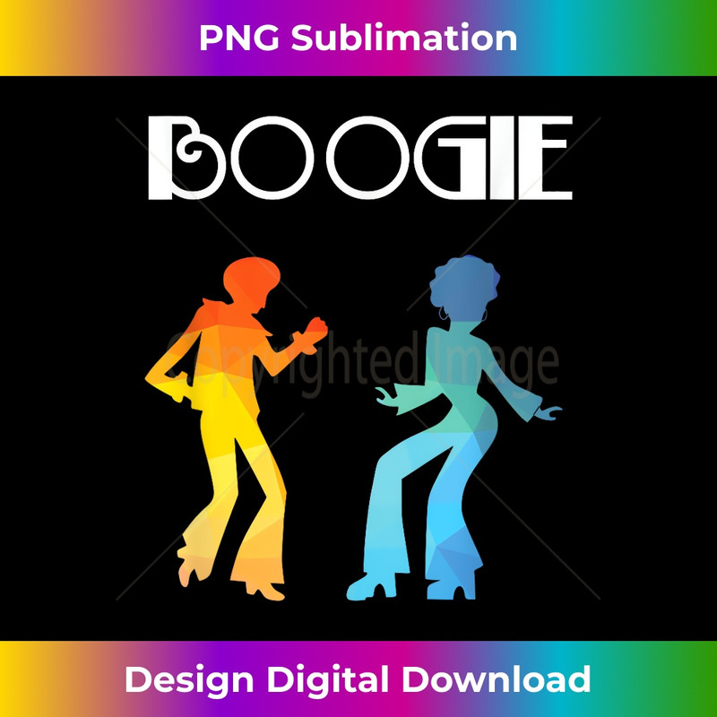 TF-20231219-1074_Boogie Dance Groovy Disco Theme Colorful Party Tee 0090.jpg