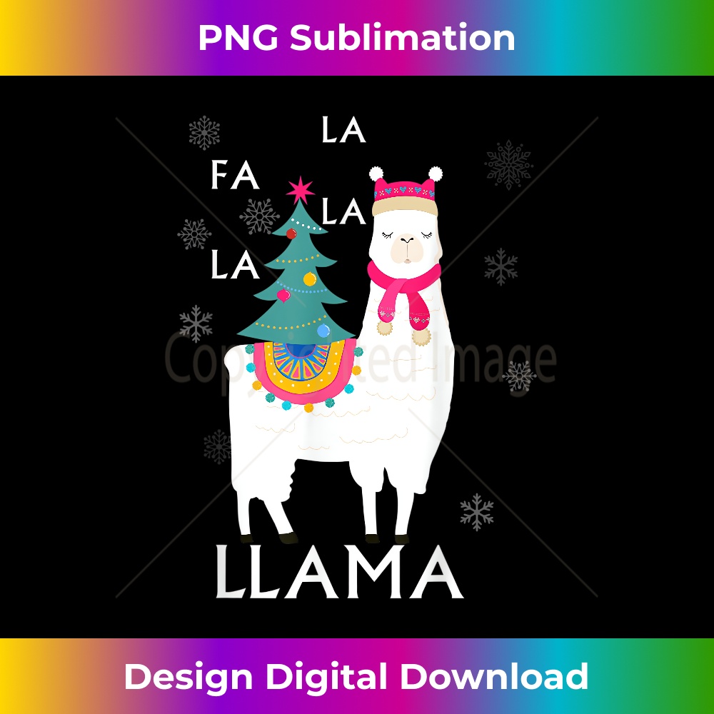 TG-20231219-3820_Fa La La Llama Funny Christmas lover outfit 0335.jpg