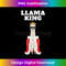 TJ-20231219-10101_Llama King Boys Llama Tshirt Mens Llama 0831.jpg