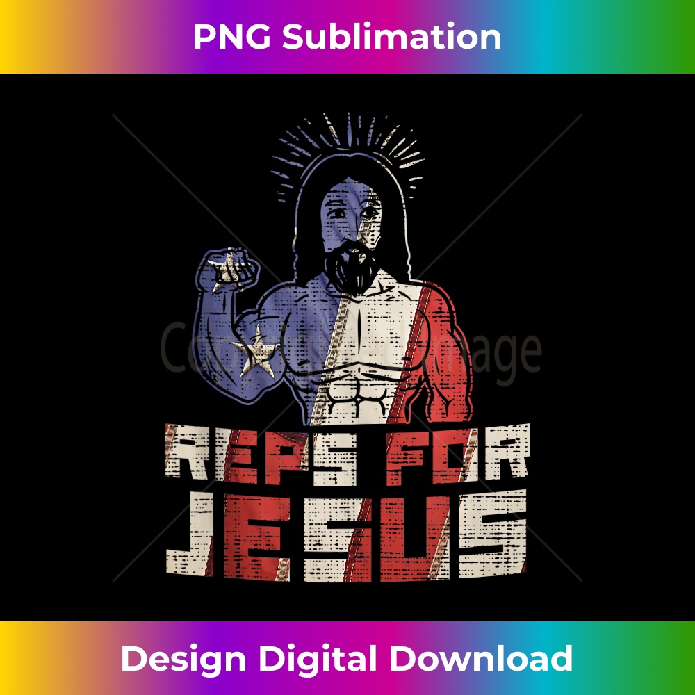 TL-20231219-12528_Reps For Jesus Funny Gym Workout Fitness Christian Gift Tank Top.jpg