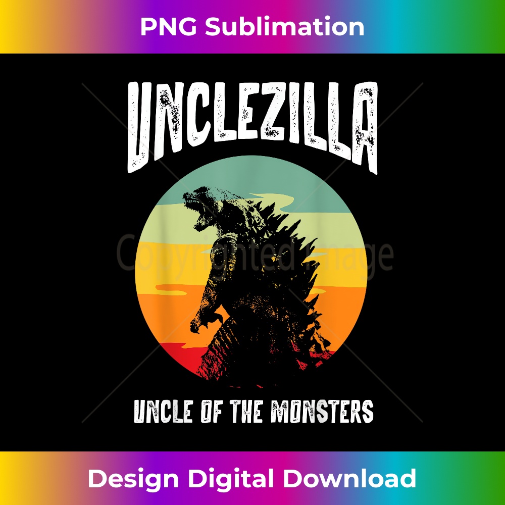 TM-20231219-15267_Unclezilla Uncle of The Monsters Retro Vintage Sunset 0202.jpg