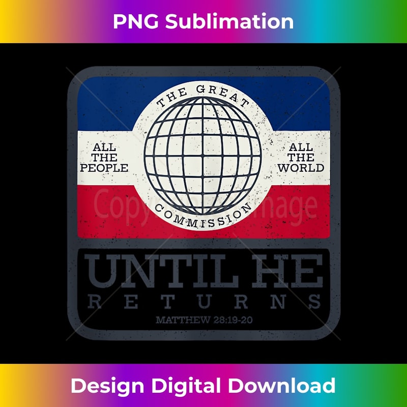 TO-20231219-101_All of the People All of the World Until Jesus Returns Tank Top.jpg