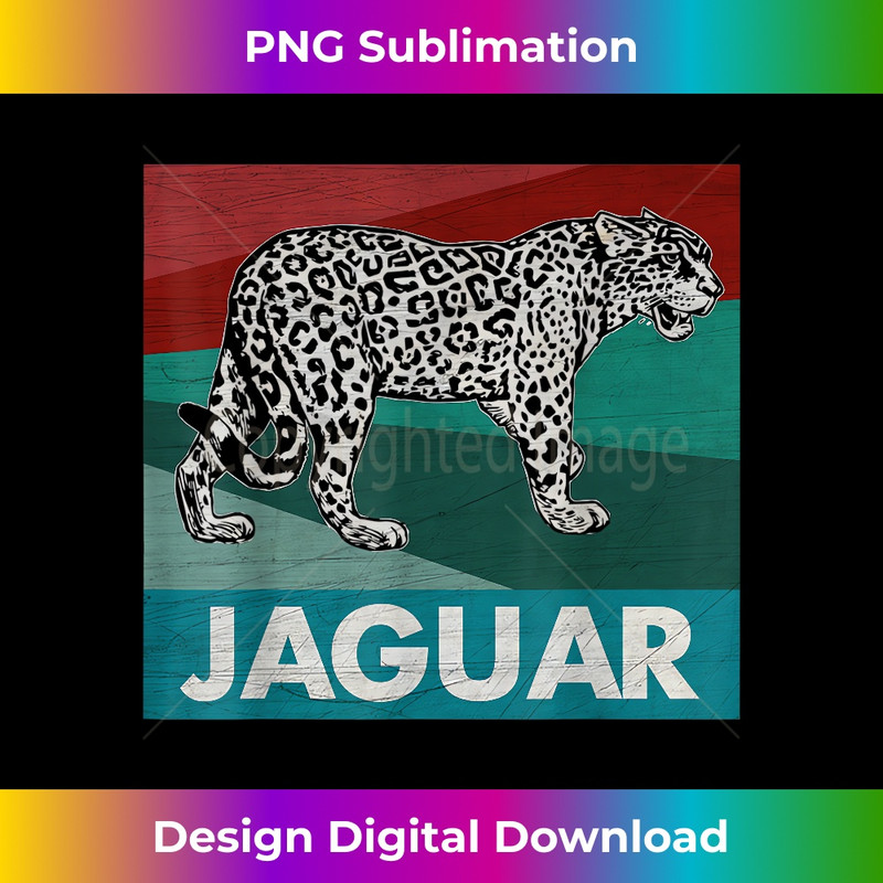 TP-20231219-12605_Retro Jaguar - Cool Vintage Style Print Tee Gift 2626.jpg
