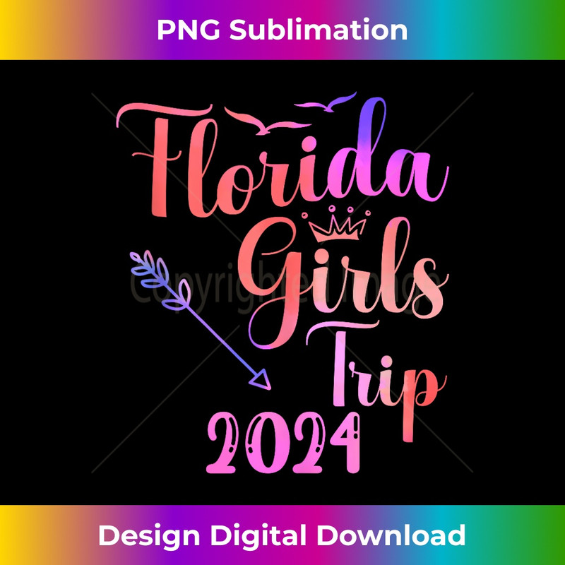 TU-20231219-4343_Florida Girls Trip 2024 Tie Dye Cute Girls Weekend Road Trip Tank Top 0253.jpg