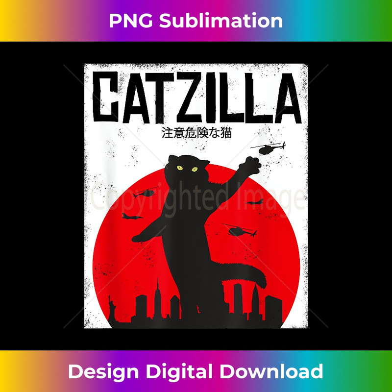 TW-20231219-1425_Catzilla Cat Kitten Feline Kitty Outfit Japan Movie 0162.jpg