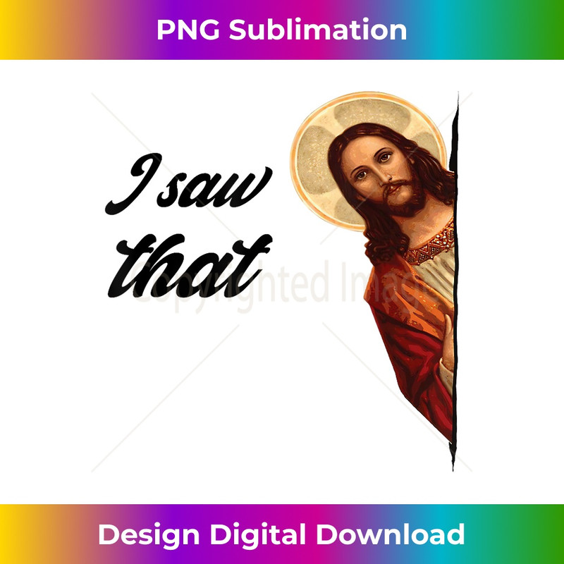 TW-20231219-7289_I Saw That Funny Jesus 1.jpg