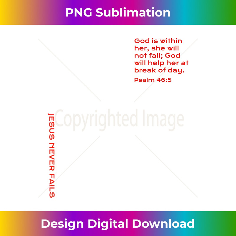 TX-20231219-12254_Psalm 465, Strength to Encourage You in Hard Times Tank Top.jpg