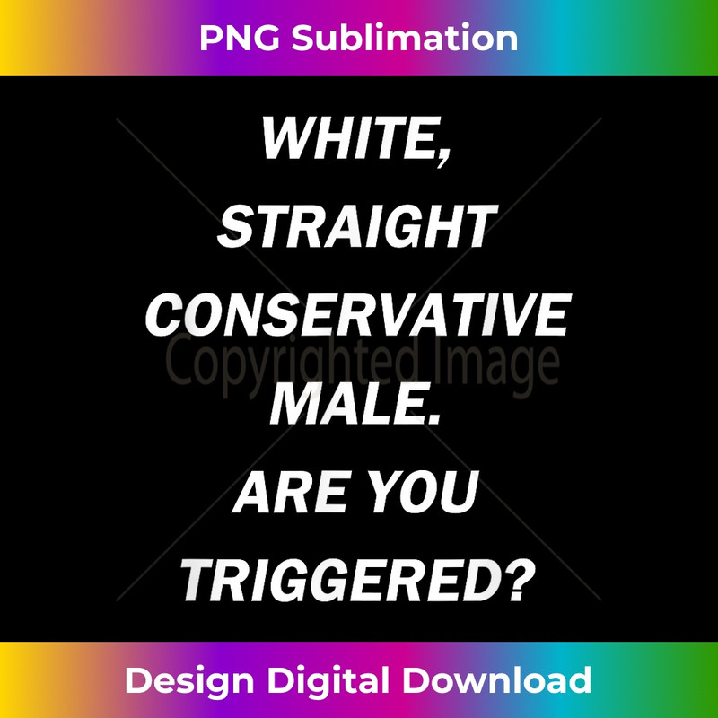 TY-20231219-15907_White Straight Conservative Male. Are You Triggered Design 3190.jpg