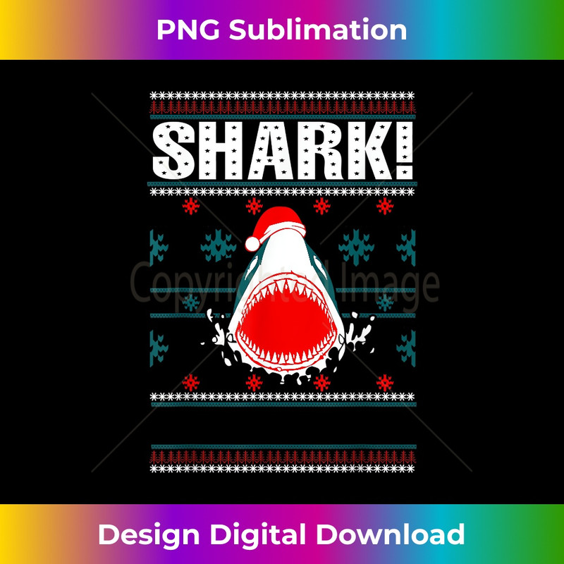UA-20231219-13088_Shark Christmas Ugly Sweater Style  2944.jpg