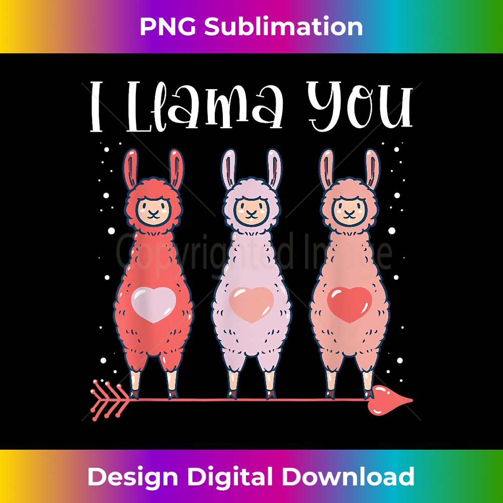 UB-20231219-7008_I Llama You Cute Valentines Day Alpaca Girls Boys Her Him 0583.jpg