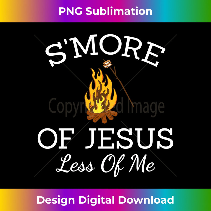 UC-20231219-12786_S'more Of Jesus Less Of Me Long Sleeve 1.jpg