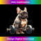UC-20231219-4845_Funny French Bulldog Bodybuilding Gym Frenchie Weightlifter 0369.jpg