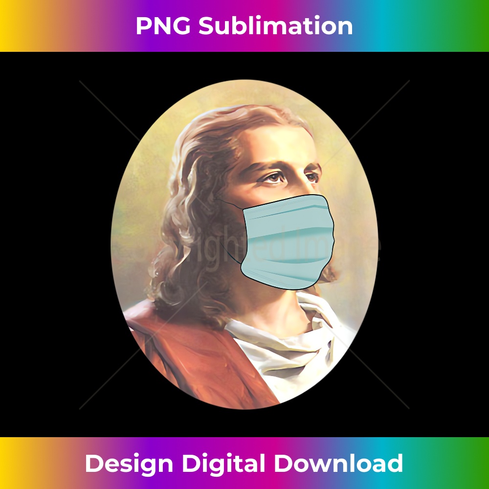 UC-20231219-8220_Jesus Face Mask - WWJD in 2020 2021 Pro Vaccine Pro Mask.jpg