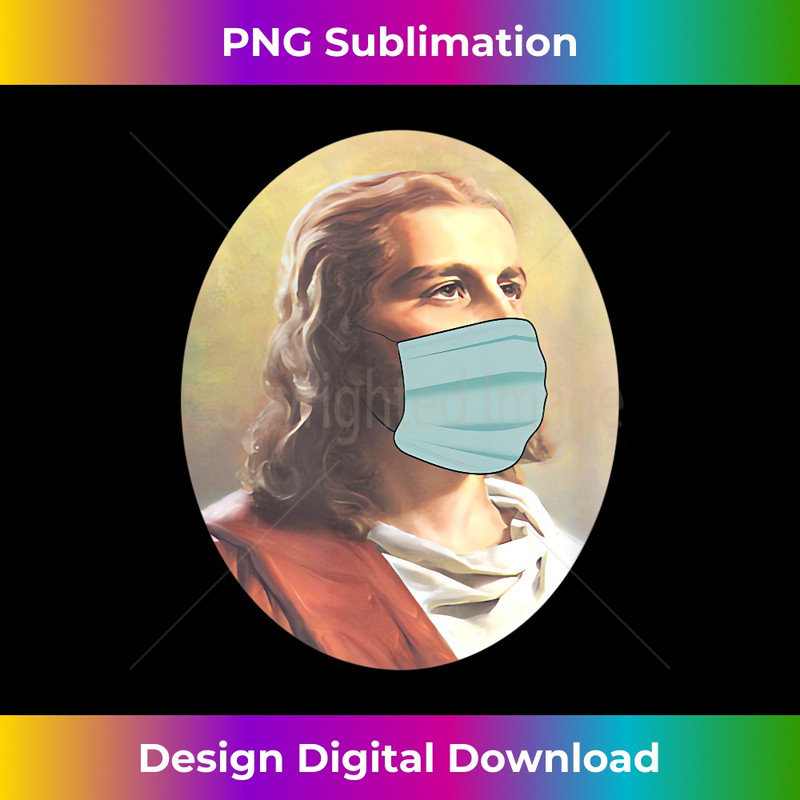 UC-20231219-8220_Jesus Face Mask - WWJD in 2020 2021 Pro Vaccine Pro Mask.jpg