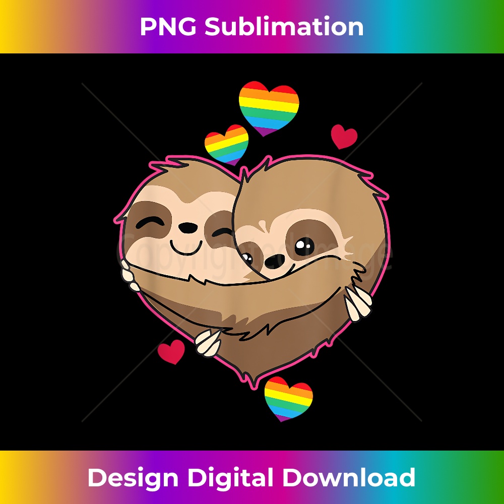 UF-20231219-13815_Sloth Valentines Day Hearts Gift Gay Pride Rainbows 3446.jpg