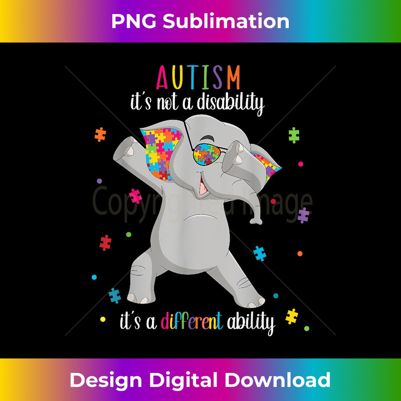 UF-20231219-441_Autism Is Not a Disability Its a Different Ability Elephant 0233.jpg